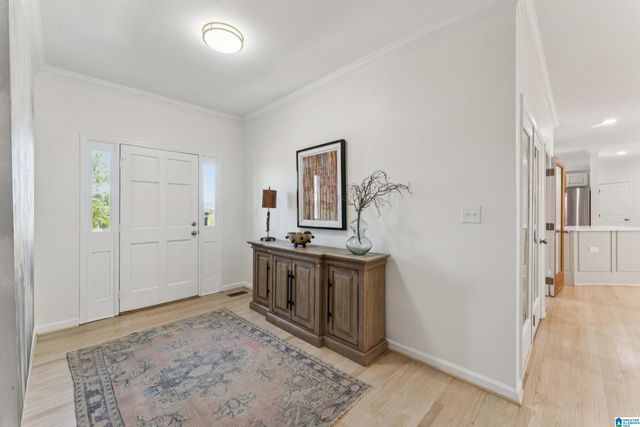 5551 TIMBER HILL ROAD, Birmingham, AL 35242