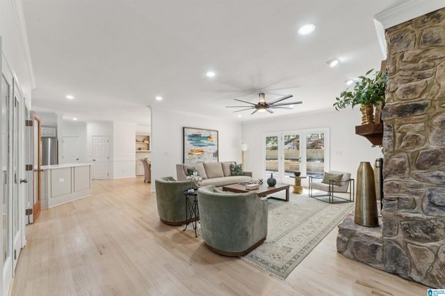 5551 TIMBER HILL ROAD, Birmingham, AL 35242