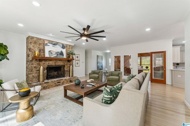 5551 TIMBER HILL ROAD, Birmingham, AL 35242