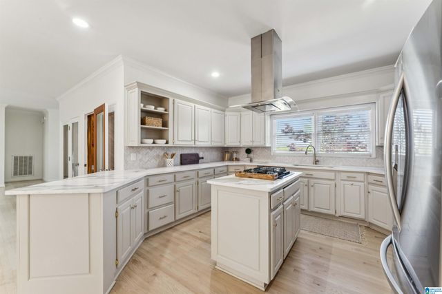 5551 TIMBER HILL ROAD, Birmingham, AL 35242