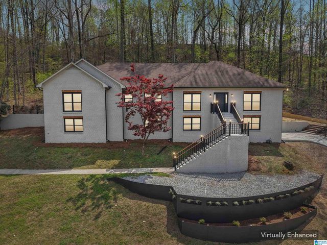 5551 TIMBER HILL ROAD, Birmingham, AL 35242