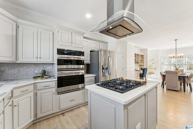 5551 TIMBER HILL ROAD, Birmingham, AL 35242