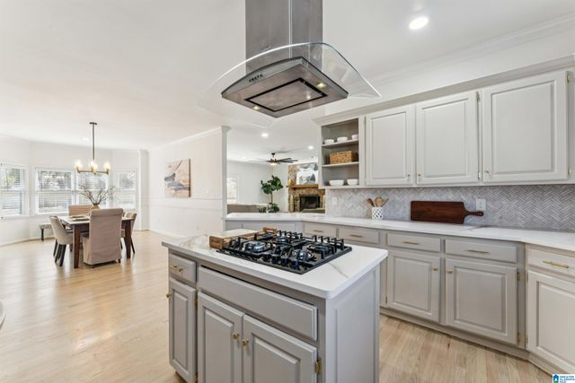 5551 TIMBER HILL ROAD, Birmingham, AL 35242