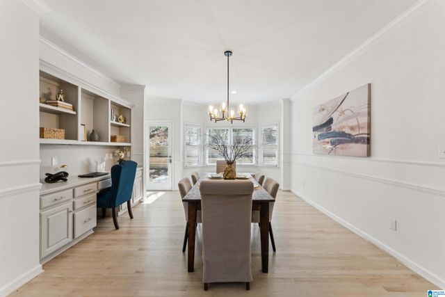 5551 TIMBER HILL ROAD, Birmingham, AL 35242