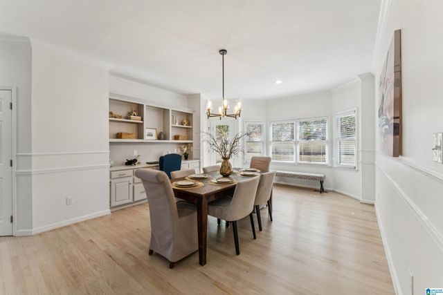 5551 TIMBER HILL ROAD, Birmingham, AL 35242