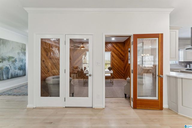 5551 TIMBER HILL ROAD, Birmingham, AL 35242