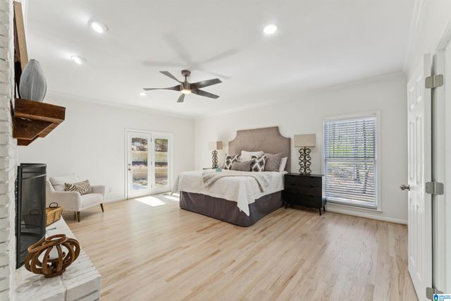 5551 TIMBER HILL ROAD, Birmingham, AL 35242