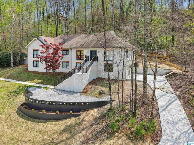 5551 TIMBER HILL ROAD, Birmingham, AL 35242