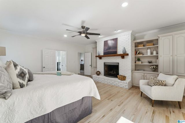 5551 TIMBER HILL ROAD, Birmingham, AL 35242