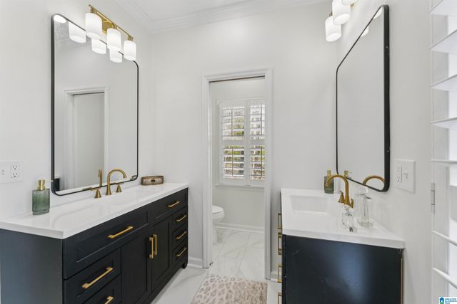 5551 TIMBER HILL ROAD, Birmingham, AL 35242