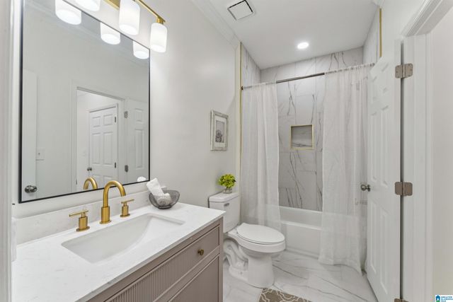 5551 TIMBER HILL ROAD, Birmingham, AL 35242