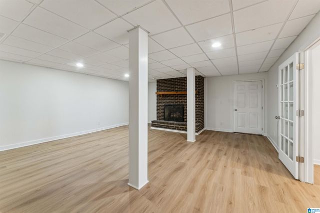 5551 TIMBER HILL ROAD, Birmingham, AL 35242