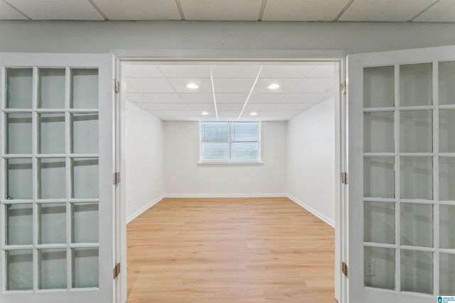 5551 TIMBER HILL ROAD, Birmingham, AL 35242