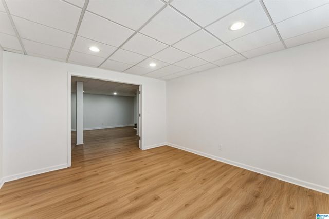 5551 TIMBER HILL ROAD, Birmingham, AL 35242