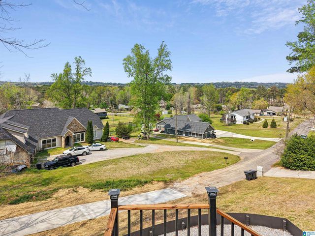 5551 TIMBER HILL ROAD, Birmingham, AL 35242