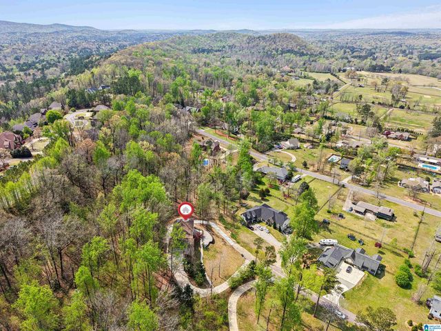 5551 TIMBER HILL ROAD, Birmingham, AL 35242