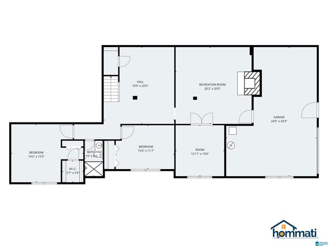 5551 TIMBER HILL ROAD, Birmingham, AL 35242