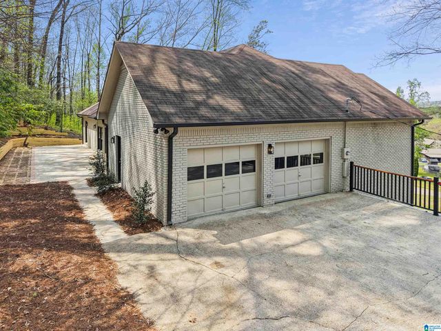 5551 TIMBER HILL ROAD, Birmingham, AL 35242