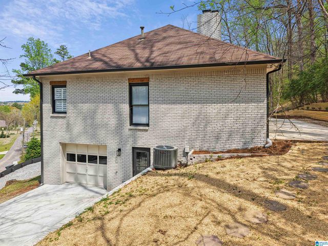 5551 TIMBER HILL ROAD, Birmingham, AL 35242