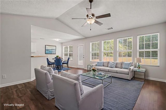 441 Stillwater Drive, Bethlehem, GA 30620