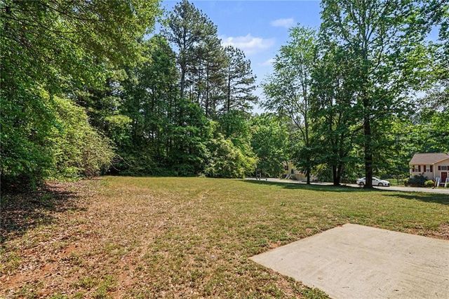 441 Stillwater Drive, Bethlehem, GA 30620