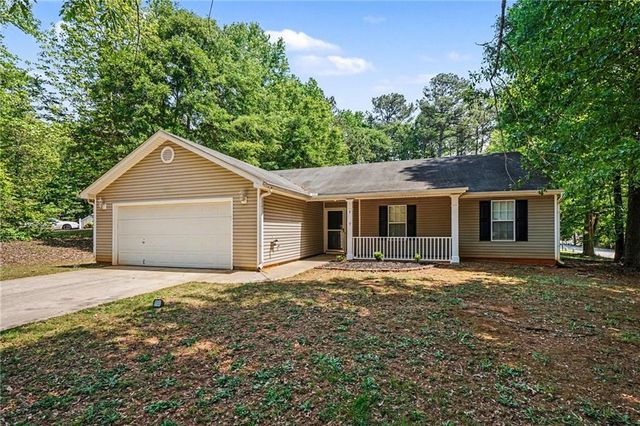 441 Stillwater Drive, Bethlehem, GA 30620