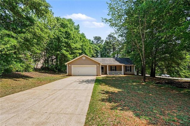 441 Stillwater Drive, Bethlehem, GA 30620