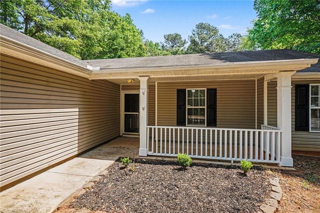 441 Stillwater Drive, Bethlehem, GA 30620