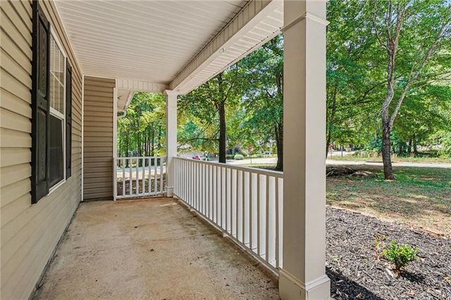 441 Stillwater Drive, Bethlehem, GA 30620