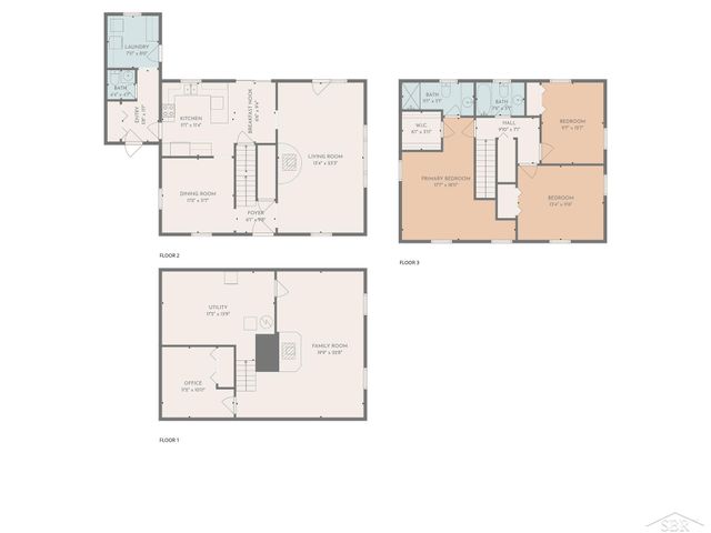 1305 E Pine River Road, Homer Twp, MI 48640