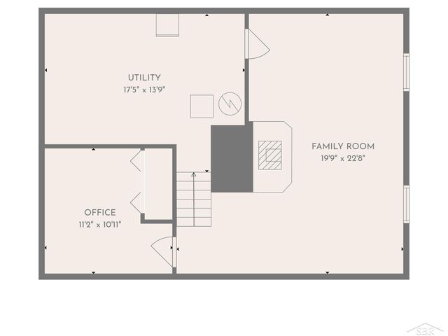 1305 E Pine River Road, Homer Twp, MI 48640