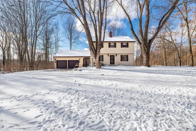 1305 E Pine River Road, Homer Twp, MI 48640