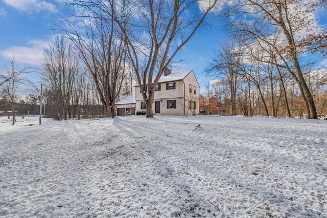 1305 E Pine River Road, Homer Twp, MI 48640