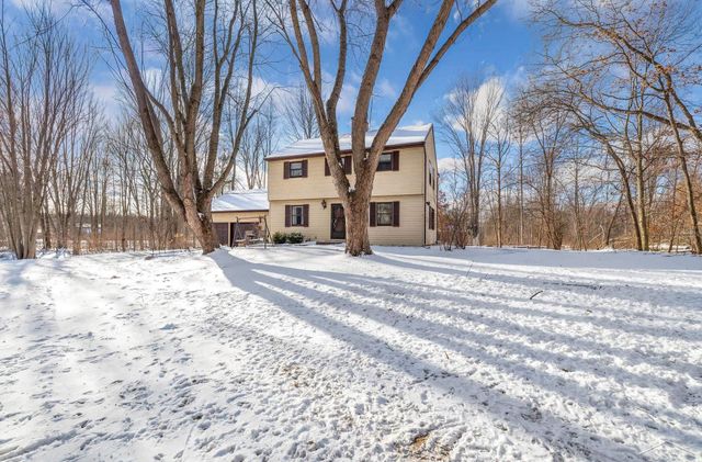 1305 E Pine River Road, Homer Twp, MI 48640