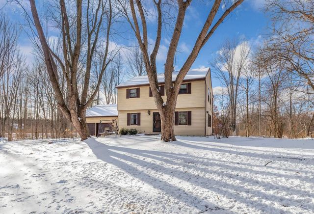 1305 E Pine River Road, Homer Twp, MI 48640