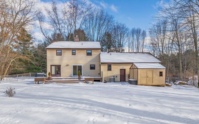 1305 E Pine River Road, Homer Twp, MI 48640