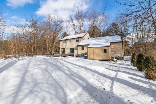 1305 E Pine River Road, Homer Twp, MI 48640
