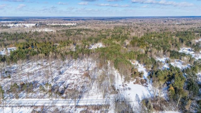 1305 E Pine River Road, Homer Twp, MI 48640