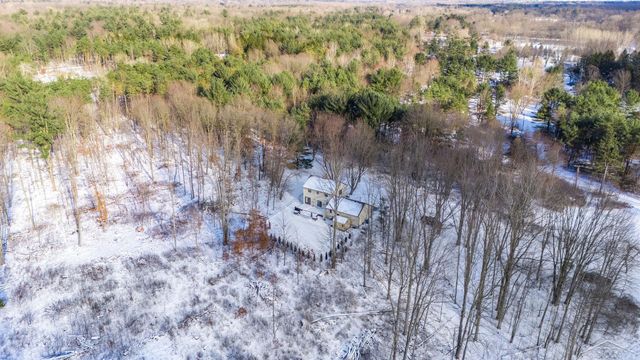 1305 E Pine River Road, Homer Twp, MI 48640
