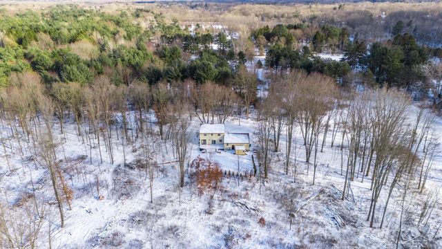 1305 E Pine River Road, Homer Twp, MI 48640