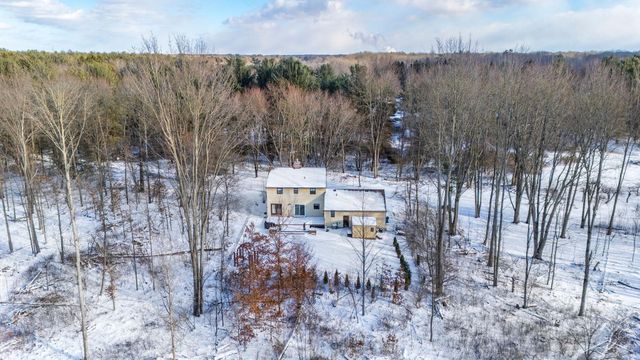 1305 E Pine River Road, Homer Twp, MI 48640