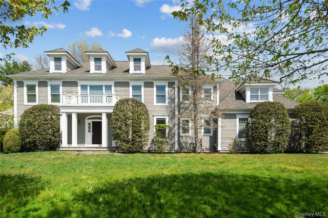 11 Hollow Tree Road, Briarcliff Manor, NY 10510