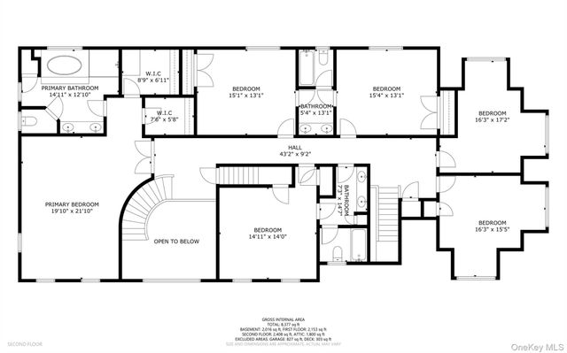 11 Hollow Tree Road, Briarcliff Manor, NY 10510