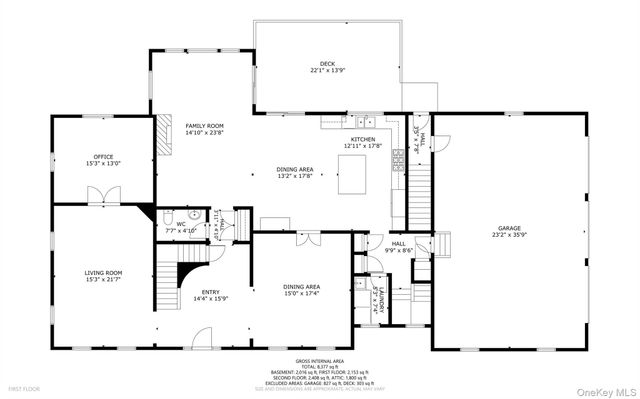 11 Hollow Tree Road, Briarcliff Manor, NY 10510