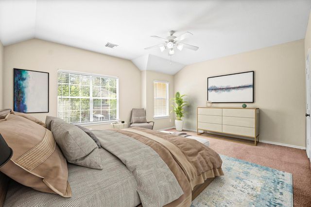 15 Blue Creek Place, The Woodlands, TX 77382