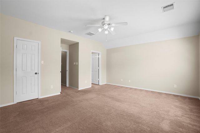 15 Blue Creek Place, The Woodlands, TX 77382
