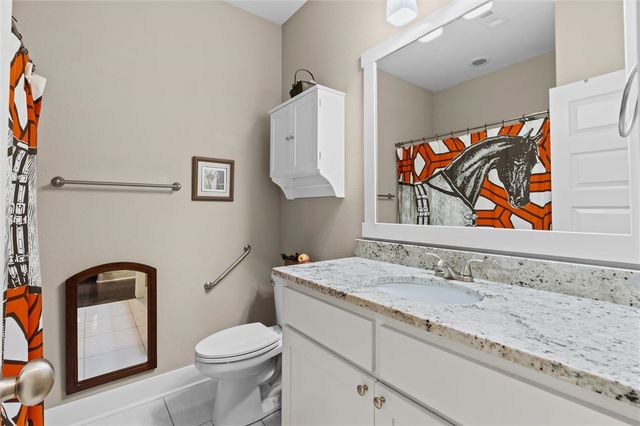 4846 W Townbridge Drive, Fayetteville, AR 72704