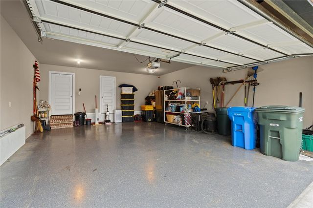 4846 W Townbridge Drive, Fayetteville, AR 72704