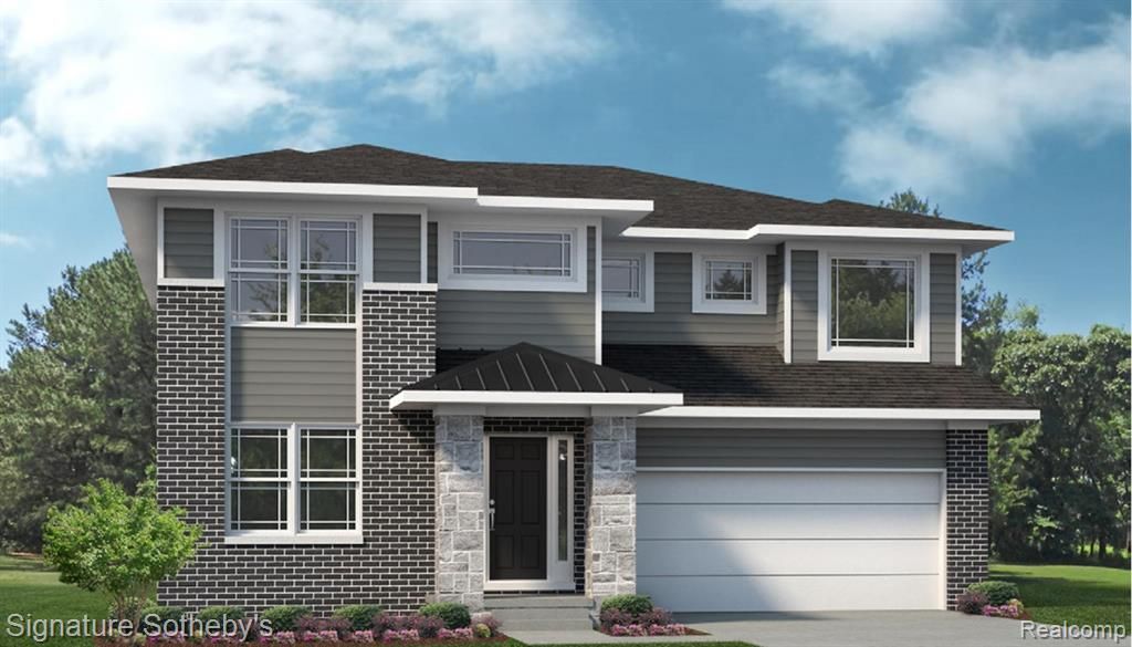 1105 Oregon Boulevard, Waterford, MI 48327
