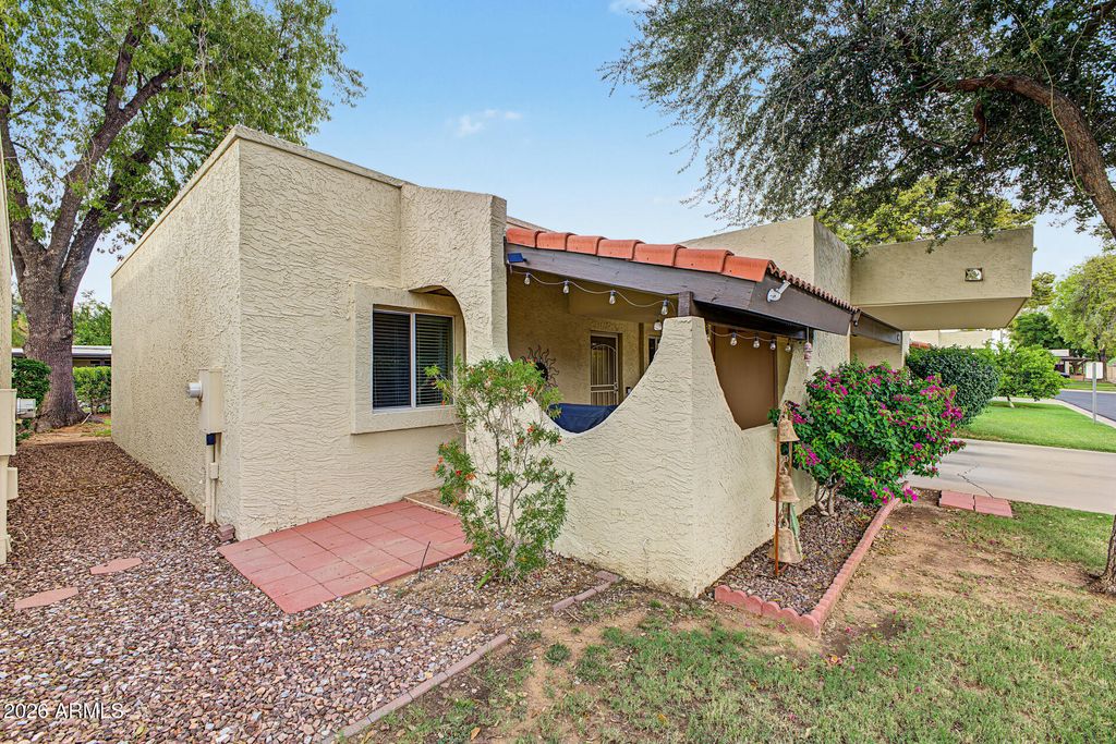 131 N HIGLEY Road 50, Mesa, AZ 85205 — photo 3